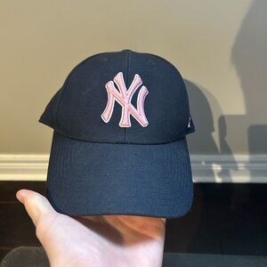 NY Yankees Hat